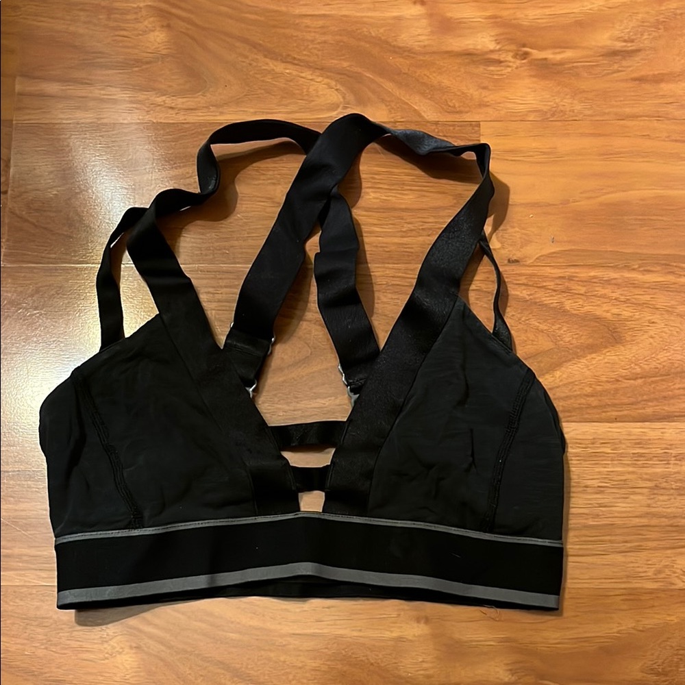 Lululemon bra